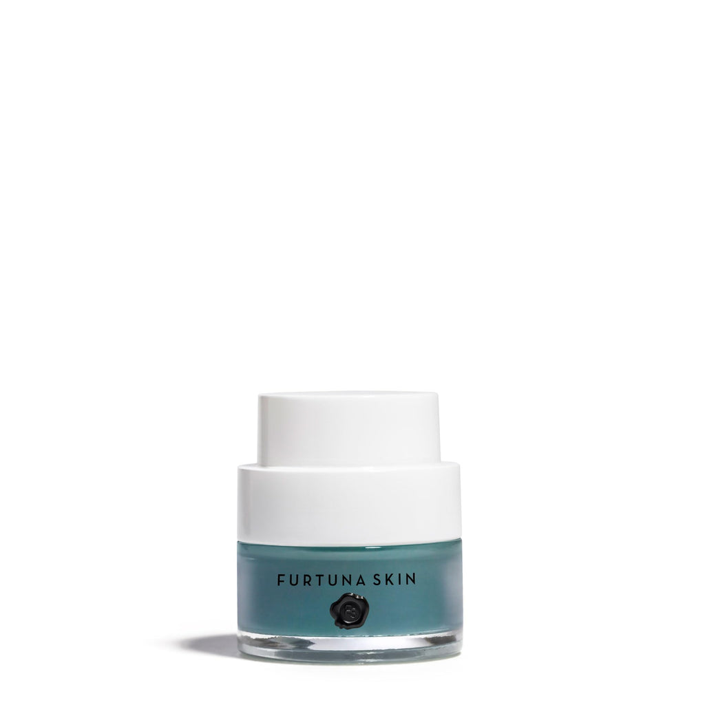 Furtuna Skin Rinascita Olive Replenishing Balm 18g – Overnight Hydration for All Skin Types