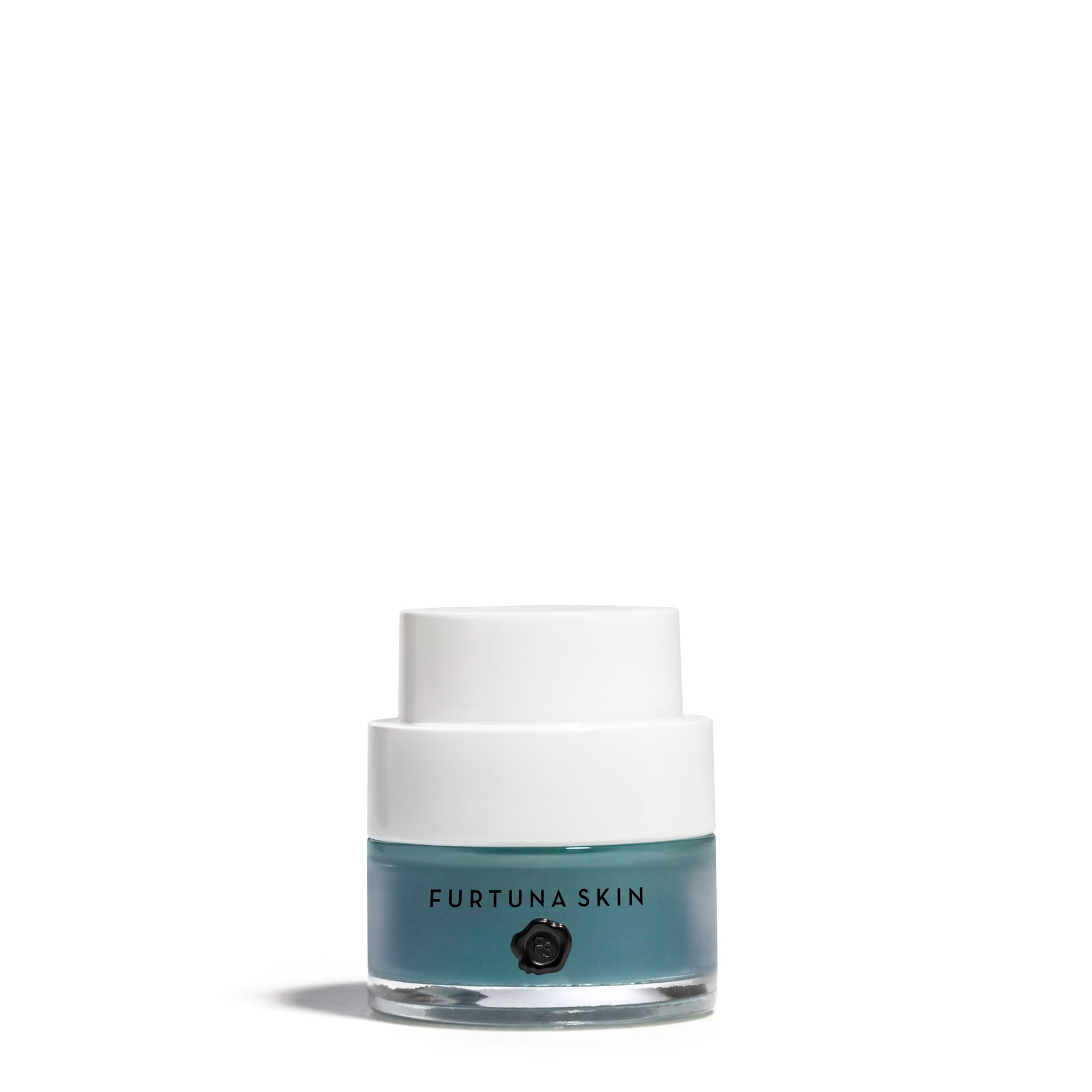 Furtuna Skin Rinascita Olive Replenishing Balm 18g – Overnight Hydration for All Skin Types