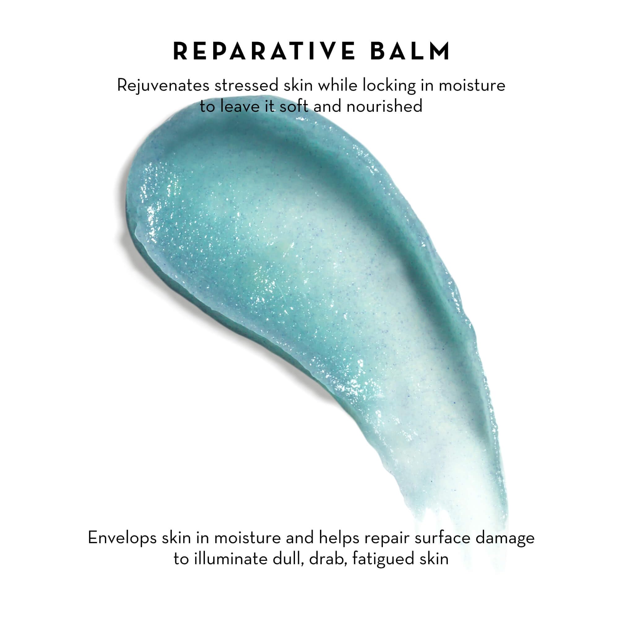 Furtuna Skin Rinascita Olive Replenishing Balm 18g – Overnight Hydration for All Skin Types