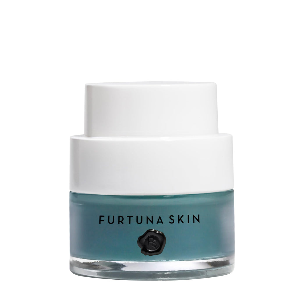 Furtuna Skin Rinascita Olive Replenishing Balm 18g – Overnight Hydration for All Skin Types