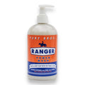 FURY BROS. Premium Power Wash – Ranger: Saddle Leather, Pine & Citrus | 16 oz