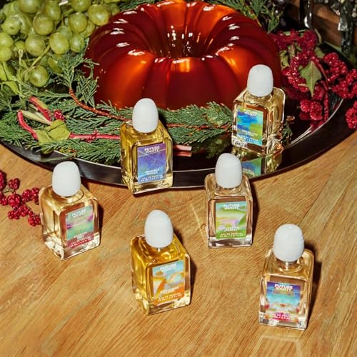 Future Society Solar Canopy Perfume – Rich Fruity Floral EDP with Bergamot, Rose & Vetiver | 50ml