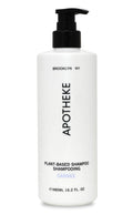 Fuzzion Apothekae Canvas Plant Based Shampoo – 16.2 fl oz