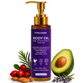 FWPTEI Vitae Charm Body Firming Oil – Luxury Hydration & Gentle Firming