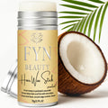 FYN Beauty Hair Wax Stick | Edge Control for Women & Kids | Sleek Back & Flyaway Tamer | 2.7 Fl Oz