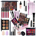 Fynqwor Valentines Day Makeup Set – All-in-One Kit for Women & Teens