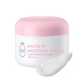 G9SKIN White In Moisture Cream – Milky Pudding Moisturizer for Face & Body 100g