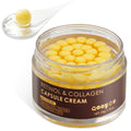 Gaayou Deep Retinol Capsule Cream – Anti-Aging Face Moisturizer with Hyaluronic Acid