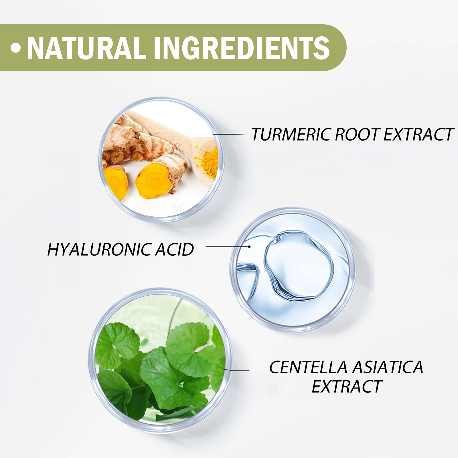 Gaayou Matte Sun Stick Mugwort + Camelia SPF 50+ PA++++ | Non-Greasy Face & Body Sunscreen Stick