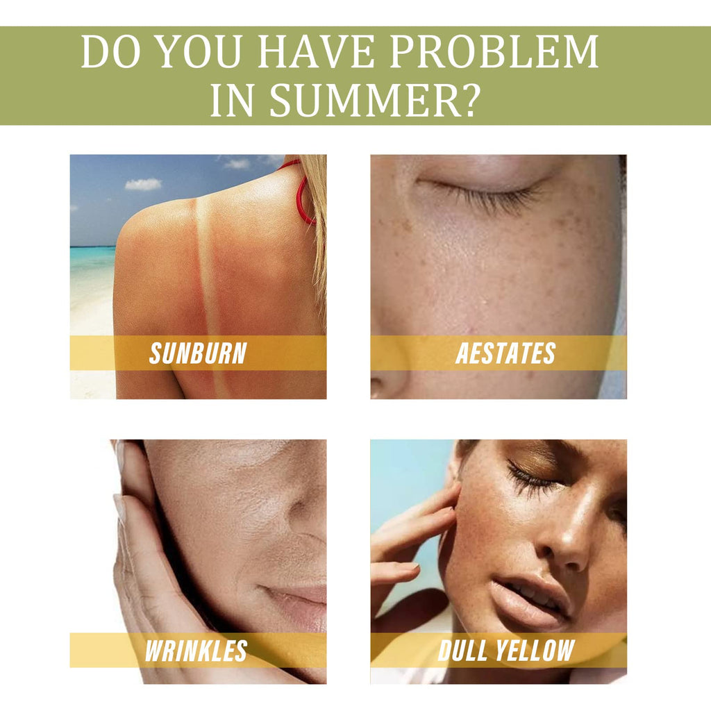 Gaayou Matte Sun Stick Mugwort + Camelia SPF 50+ PA++++ | Non-Greasy Face & Body Sunscreen Stick