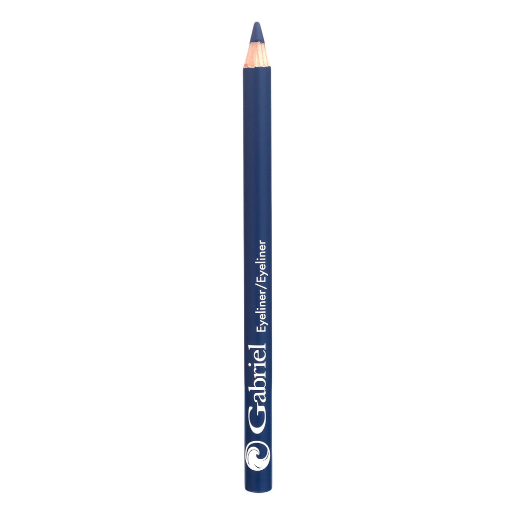 Gabriel Cosmetics Classic Eyeliner Navy – Vegan, Paraben-Free, Long-Lasting
