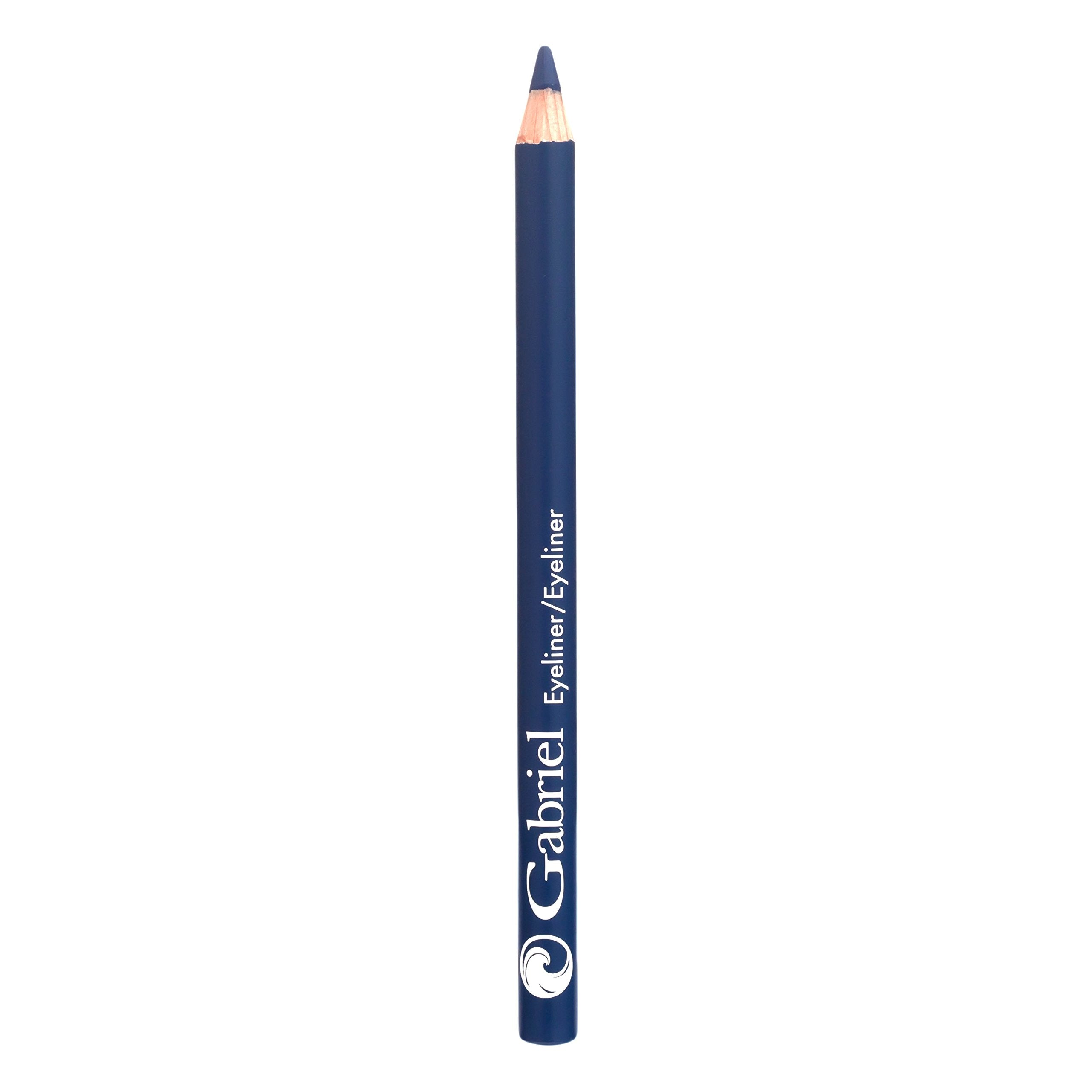 Gabriel Cosmetics Classic Eyeliner Navy – Vegan, Paraben-Free, Long-Lasting