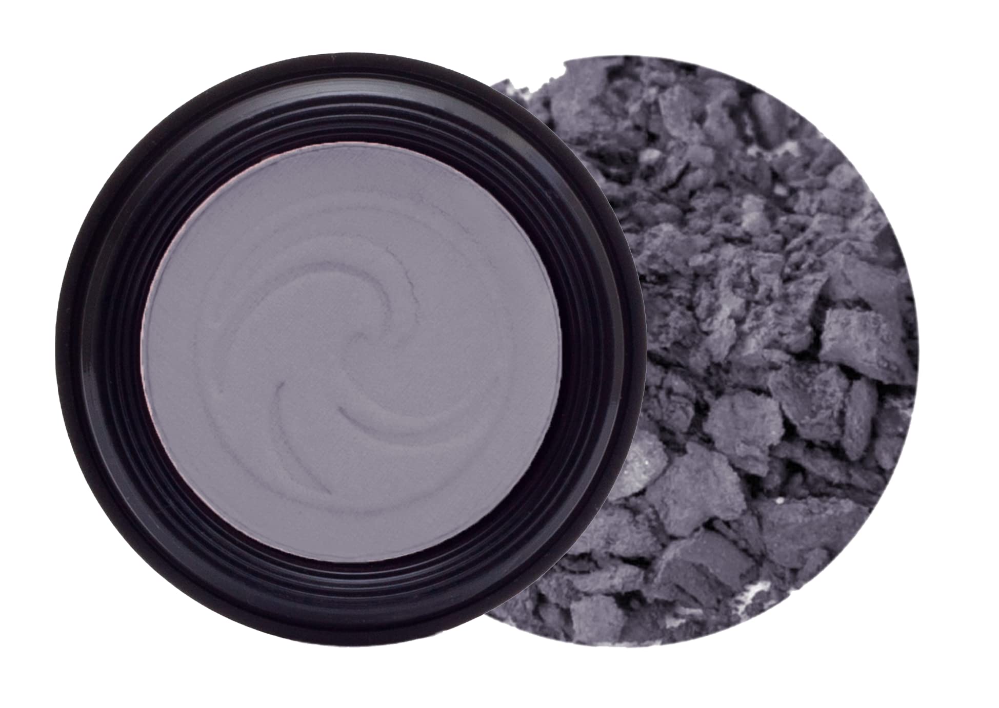 Gabriel Cosmetics Eye Shadow Natural Plume – Velvet Matte, Vegan & Cruelty-Free