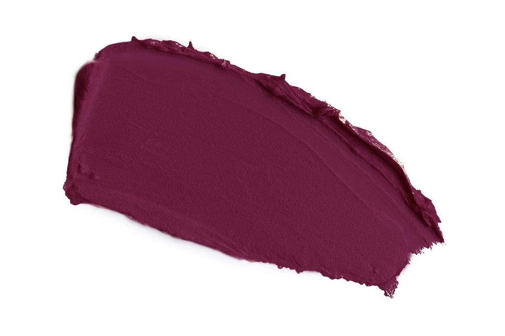 Gabriel Cosmetics Lipstick Meritage Dark Wine / Cool Creme – Natural, Vegan, Paraben-Free, Non-GMO | 0.13 oz