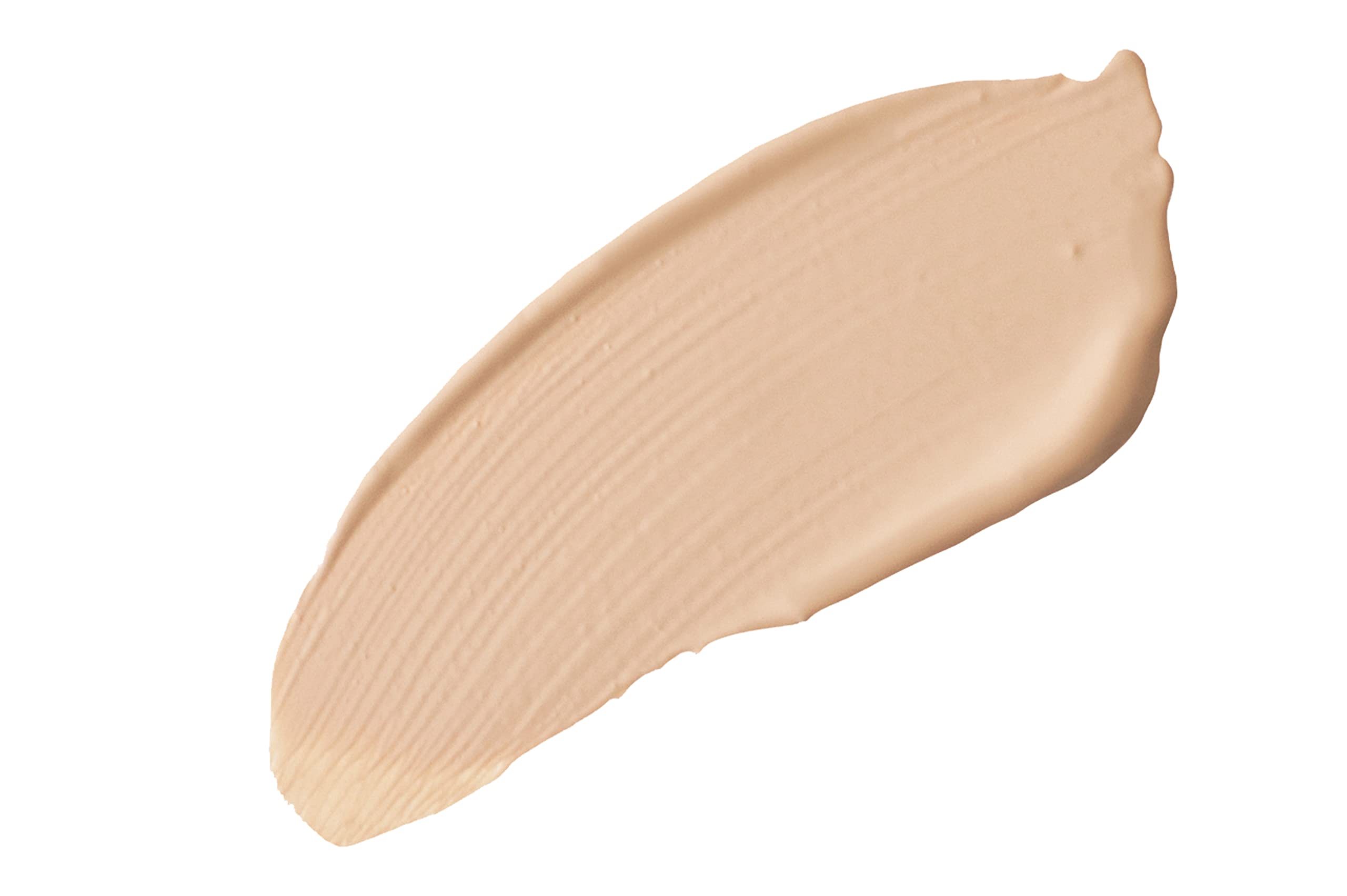 Gabriel Cosmetics Cream Concealer – Organic Clean Beauty, Light Shade (.3 fl oz)