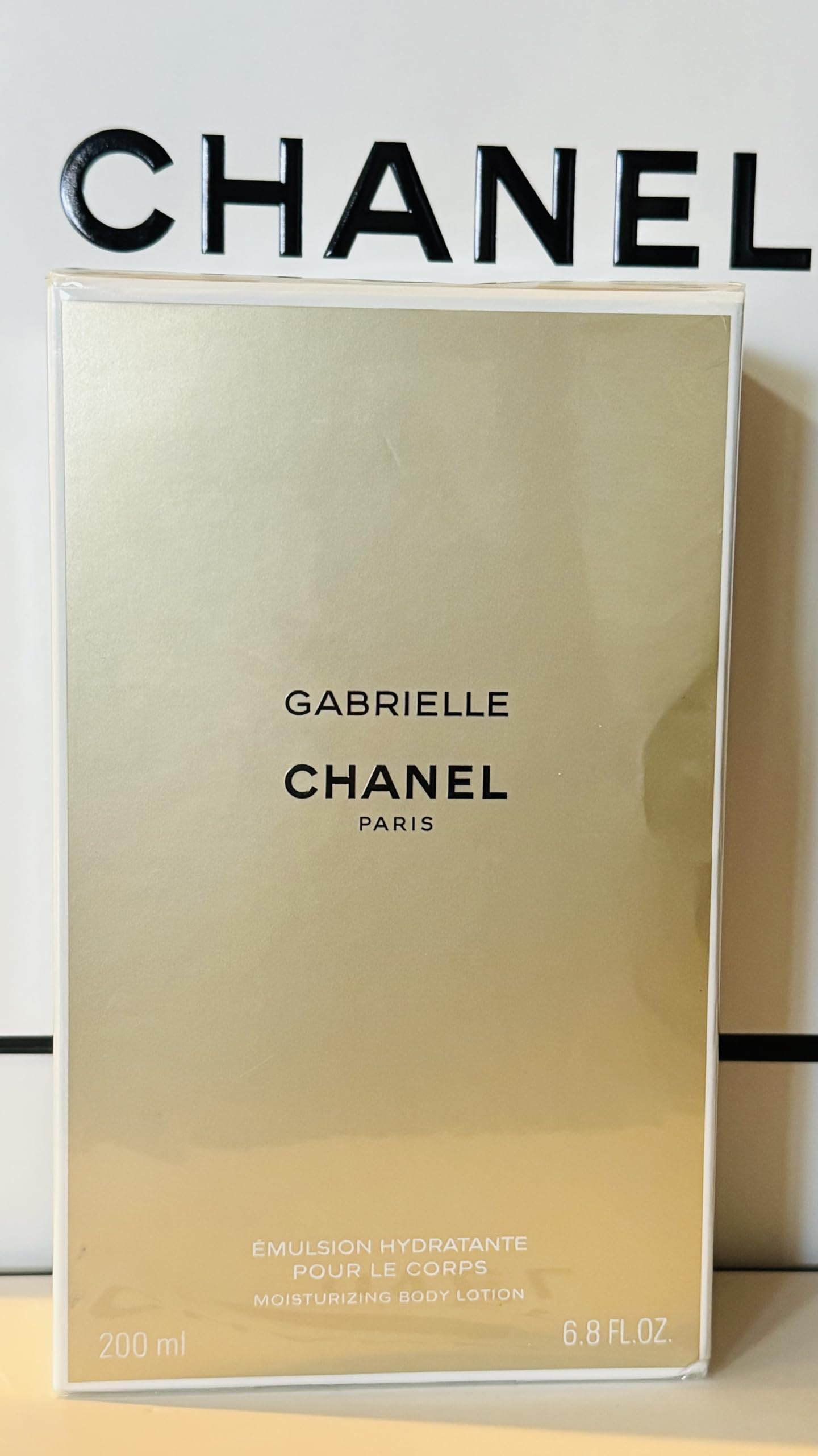 Gabrielle Chanel Body Lotion 6.8 oz | CHANEL