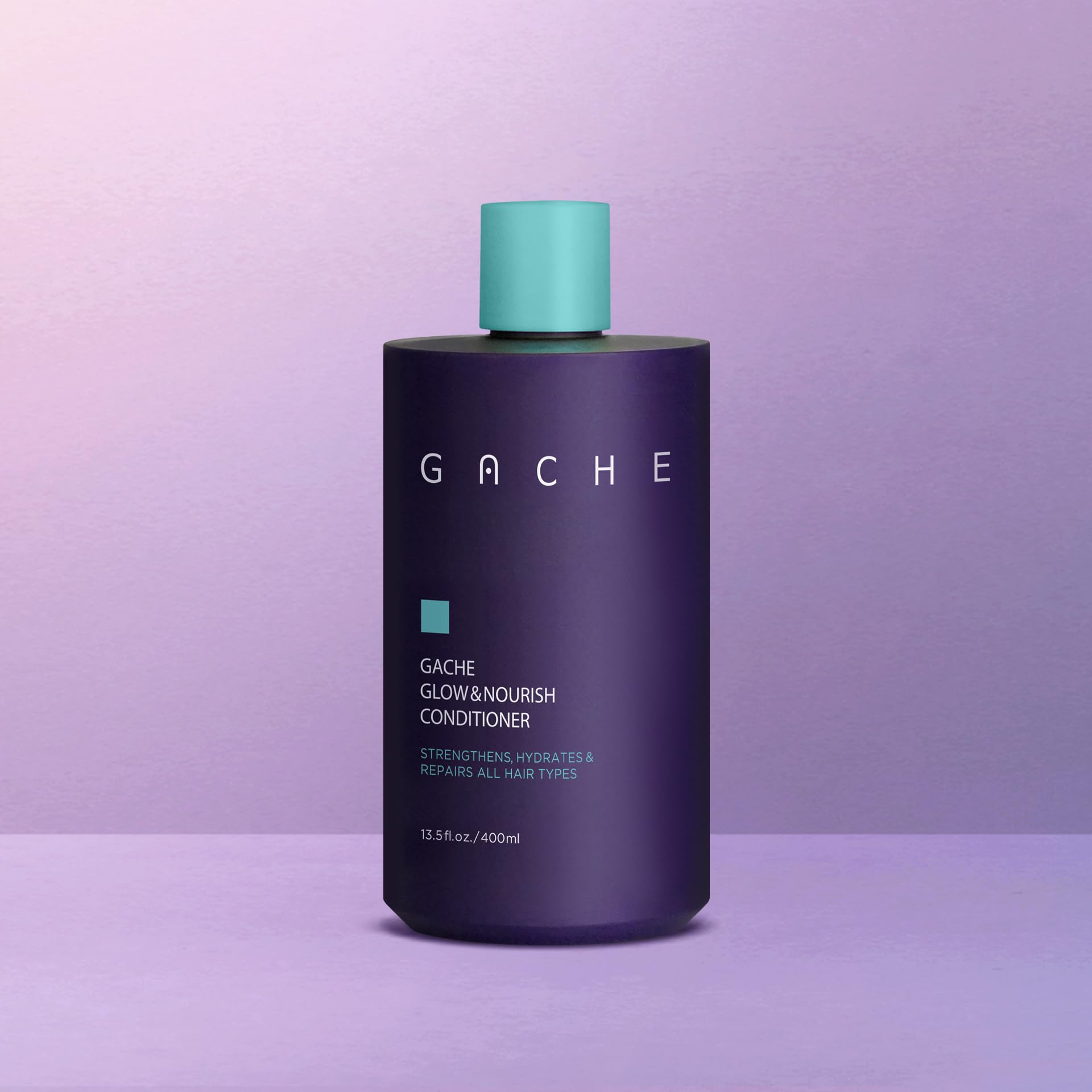 Gache Glow & Nourish Conditioner | Hydrates, Softens & Weightless Shine