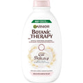 Garnier Botanic Therapy Shampoo 400ml – Oat Milk & Rice Cream, Hypoallergenic