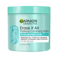 Garnier Erase It All Cleansing Balm with Hyaluronic Acid – Hydrating Makeup Remover (4.2 oz)