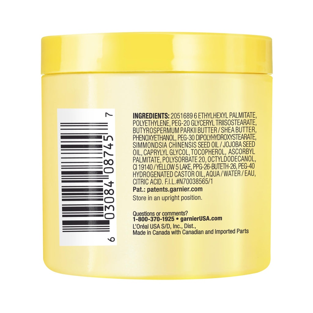 Garnier Erase It All Cleansing Balm with Vitamin C – Makeup Remover & Brightening Cleanser (4.2 oz)