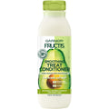 Garnier Fructis Smoothing Treat Conditioner with Avocado — 98% Naturally Derived, 11.8 fl oz