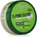 Garnier Fructis Style Pure Clean Finishing Paste 2 oz Pack of 10 - Flexible Hold & Clean Finish