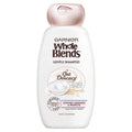 Garnier Whole Blends Gentle Shampoo Oat Delicacy for Sensitive Scalp – Weightless Hydration