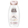 Garnier Whole Blends Gentle Shampoo Oat Delicacy for Sensitive Scalp – 22 fl oz