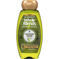 Garnier Whole Blends Legendary Olive Replenishing Shampoo for Dry Hair