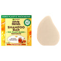 Garnier Whole Blends Restoring Honey Treasures Shampoo Bar – Dry & Damaged Hair, 2 oz (Packaging May Vary)
