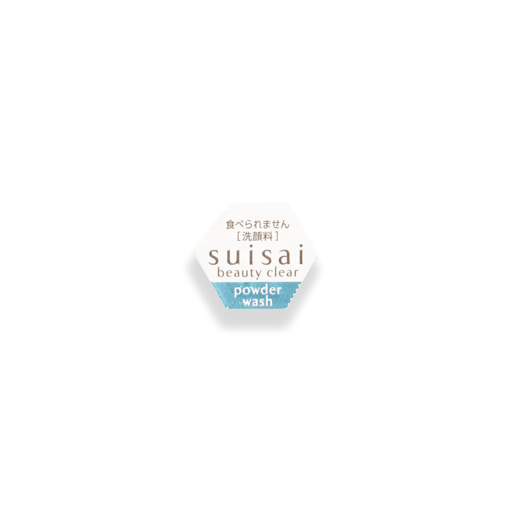 Kane-bo Sui-sai Beauty Clear Enzyme Powder Face Wash – 2 Packs of 32 Capsules | GASHINA STORY