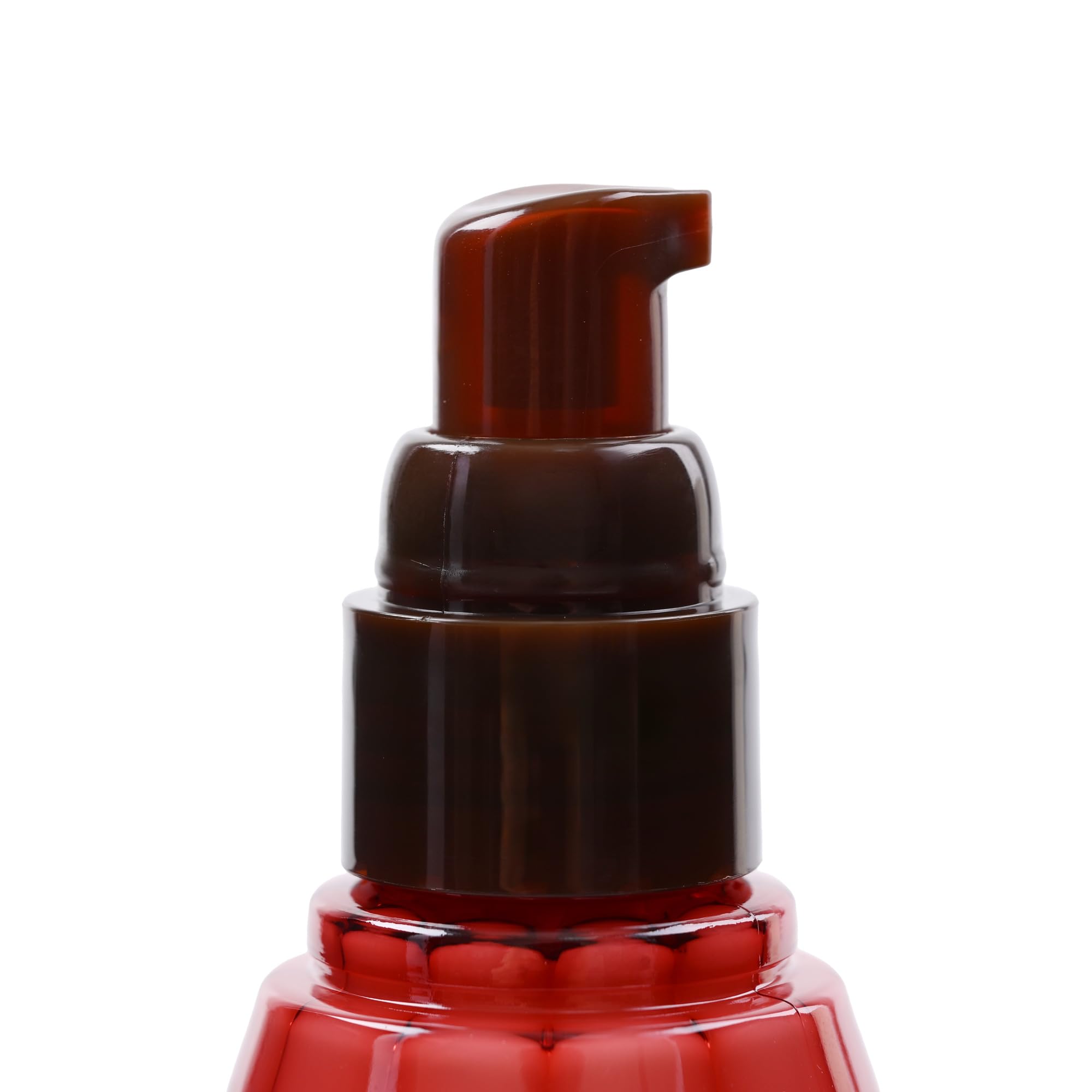 GASHINA STORY Mil-bon Elujuda Emulsion Plus 120g | Lightweight Moisture & Frizz Control