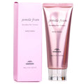 GASHINA STORY Mil-bon Jamile-Fran Melty Butter Hair Cream 3.5oz – Leave-In Care for Dry, Damaged Hair