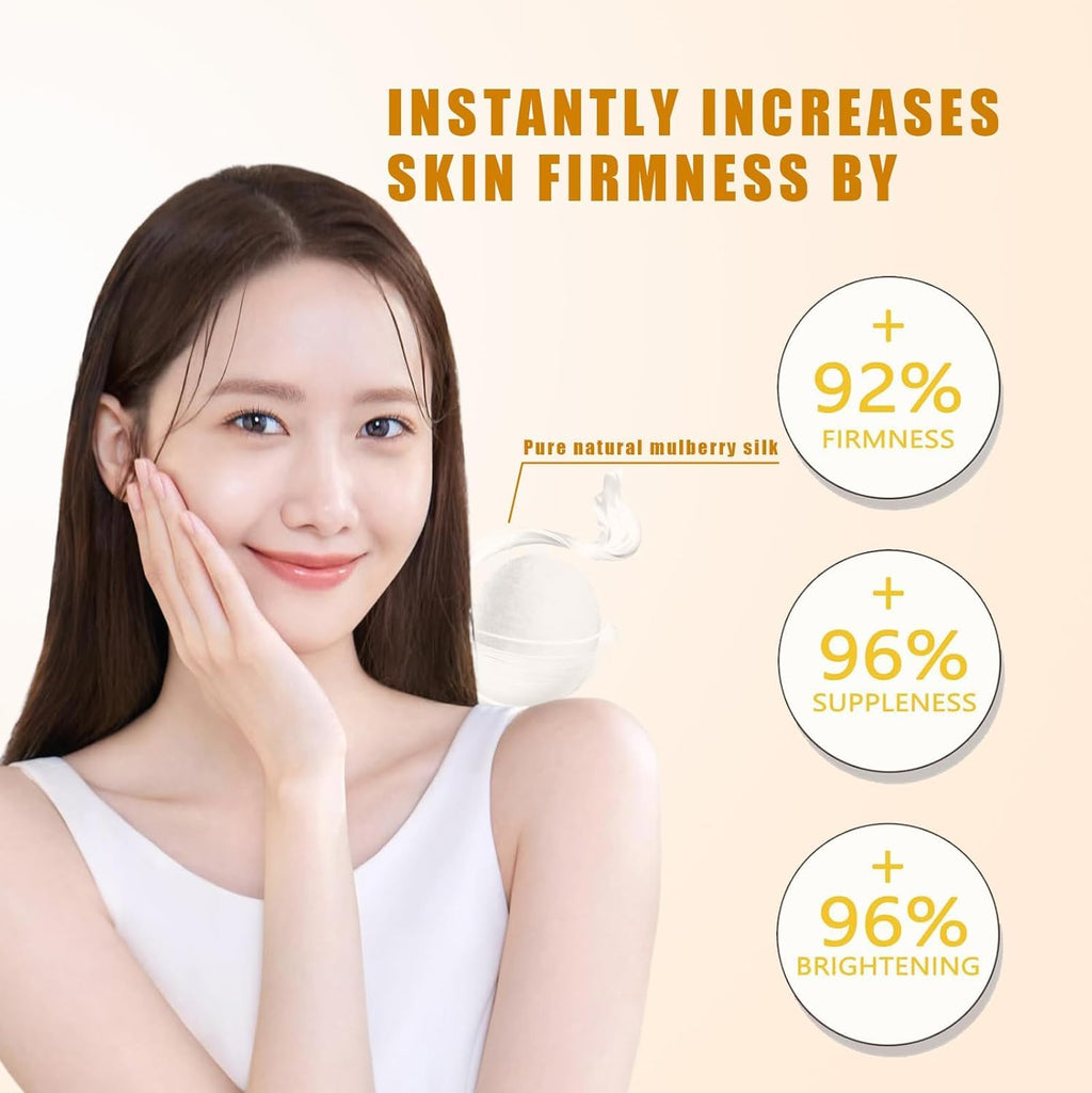 Gaukomzs Deep Collagen Intensive Lifting Serum – Anti-Aging, Firming & Hydration, 50ml