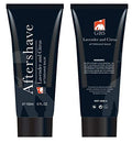 G.B.S After Shave Balm Lavender/Citrus, 5-Ounce – Barber Tested & Approved