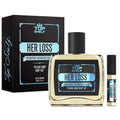 GEBUTP Her Loss Men’s Cologne – Pheromone-Infused Hypnosis 2.0