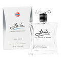 Geir Ness Laila Eau de Parfum Spray 3.4 oz - Women | Long-Lasting Floral Scent