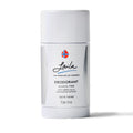 Geir Ness Laila Deodorant - Lemongrass & Green Tea - Alcohol & Aluminum Free | Long-Lasting Freshness