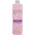 Gelish Artificial Nail Remover – Fast, Gentle Soak-Off Polish Removal (16 oz)