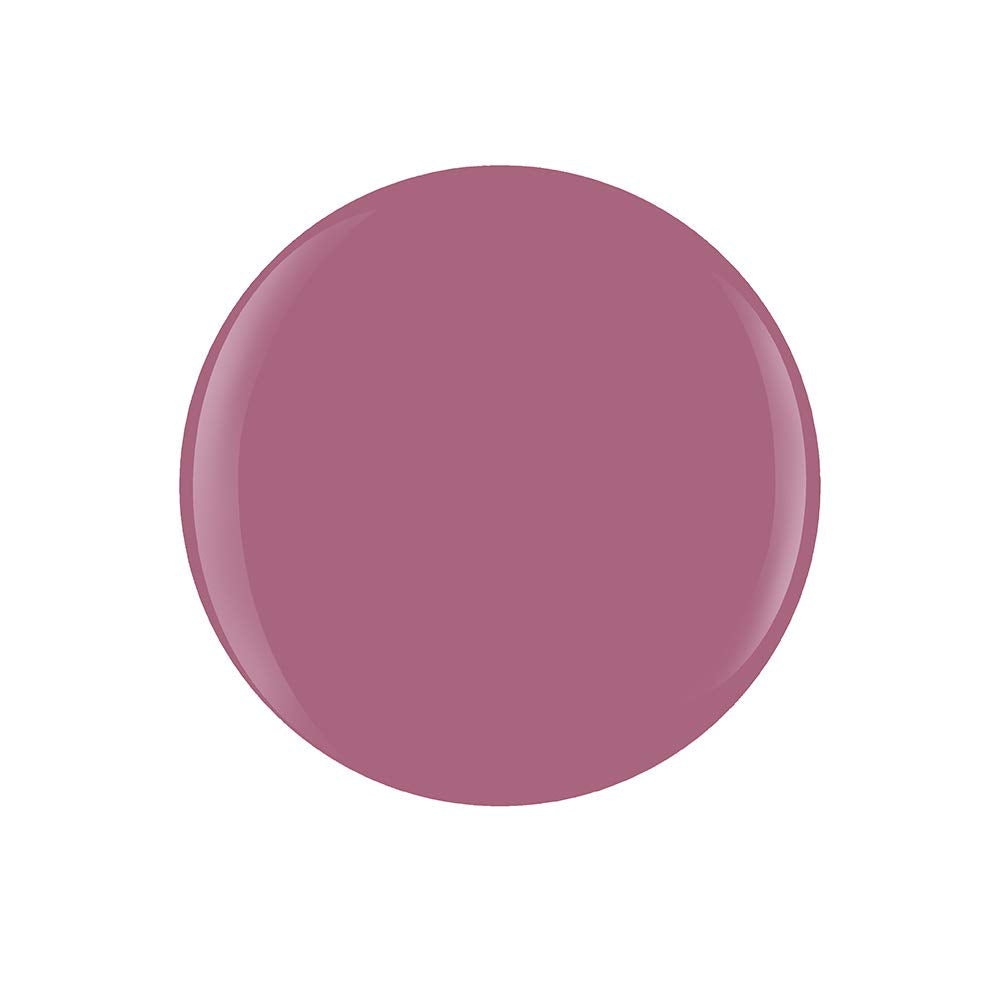 Gelish Going Vogue Dip Powder – Pink Nail Dip, High Shine & Chip-Resistant, 0.8 oz
