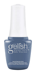 Gelish MINI Spring Pure Beauty Collection – Test The Waters Gel Polish 9mL