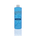 Gelish Nail Surface Cleanse – High-Shine Gel Top Coat Cleaner for Tacky-Free Manicures (16 Fl Oz)