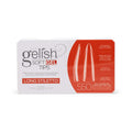 Gelish Soft Gel Tips – 550 Count, Pre-Shaped Full-Coverage Nails for Strong, Long-Lasting Manicures (Long Stiletto)