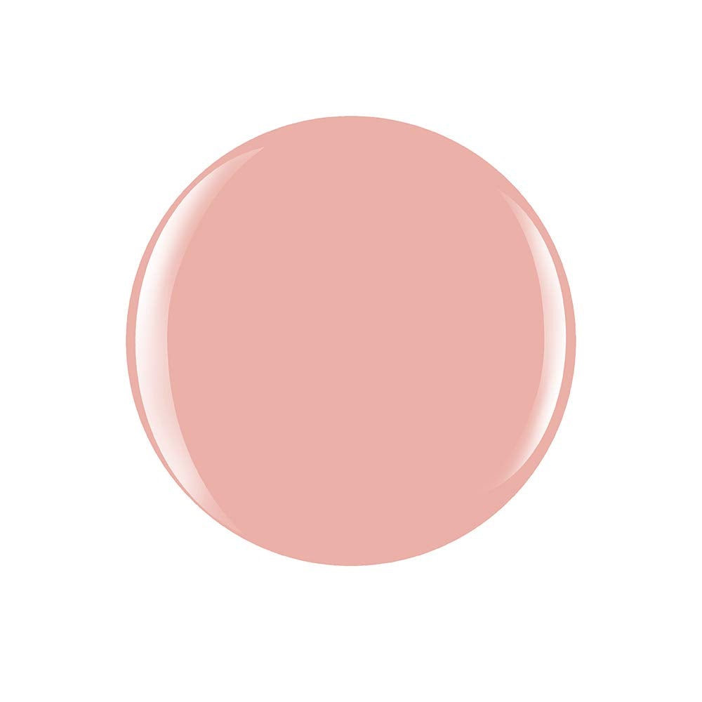 Gelish Brush On Structure Gel – Self-Leveling Strength & Sculpting (Cover Pink)