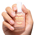 GELLEN Active Glow Nail Polish – One-Step Plant-Based Care for Nourished Nails