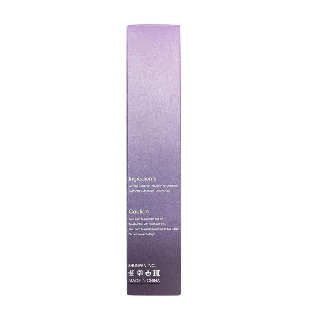 GELLEN Semi Solid UV Nail Glue Gel – Fast-Setting Bond for Press-On & Acrylic Nails