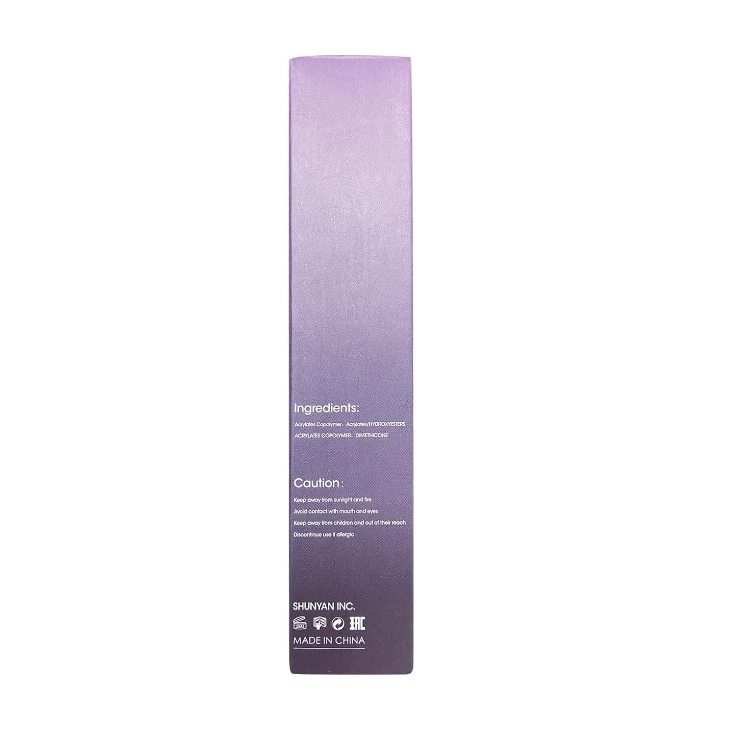 GELLEN Semi Solid UV Nail Glue Gel – Fast-Setting Bond for Press-On & Acrylic Nails