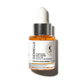 GEMELLE Lymphatic Anti-Aging Face Oil | Travel 15ml, Bakuchiol, Sea Buckthorn, Vitamins C, E & A