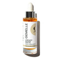 GEMELLE Lymphatic Gua Sha Face Oil – 10x Award-Winner for Detox, Hydration & Sculpt | 30ml