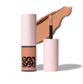 Gen See Mixed Media Matte Liquid Eyeshadow MELON 06 Terracotta